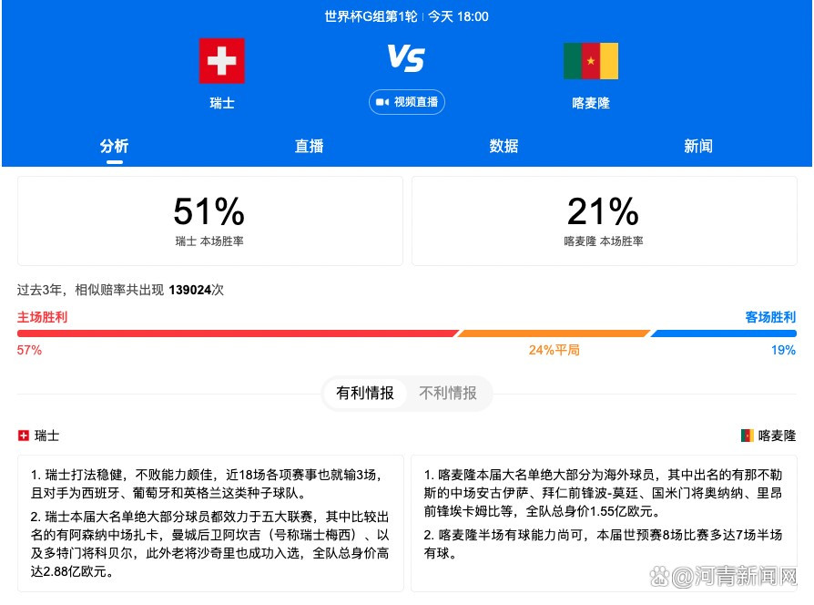 他们来了我们受到了惩罚，但我们在这个位置必须更加冷静和沉着。